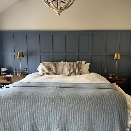 The Marton Arms Hotel Ingleton  Bagian luar foto