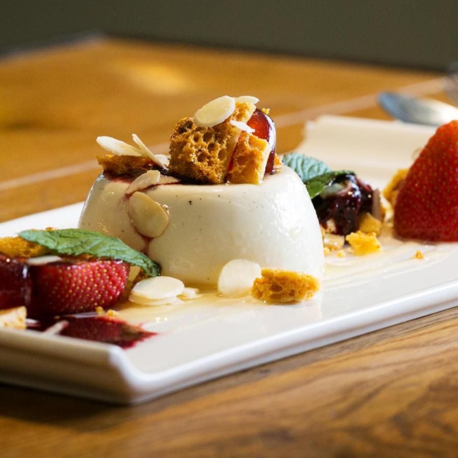 The Marton Arms Hotel Ingleton  Bagian luar foto