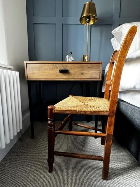 The Marton Arms Hotel Ingleton  Bagian luar foto