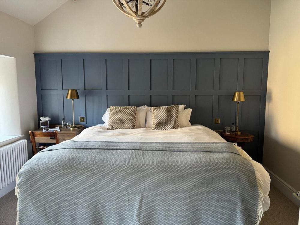 The Marton Arms Hotel Ingleton  Bagian luar foto